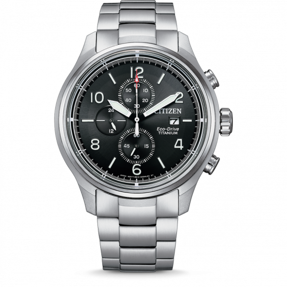 Citizen CA0810-88E Erkek Kol Saati
