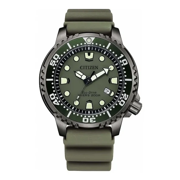 Citizen BN0157-11X Erkek Kol Saati