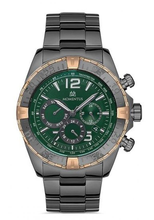 Momentus SM352T-15SN Erkek Kol Saati