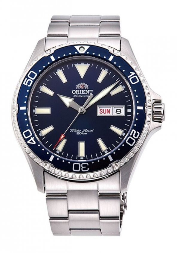 Orient RA-AA0002L19B Erkek Kol Saati