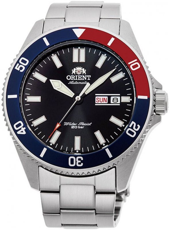 Orient RA-AA0912B19B Erkek Kol Saati