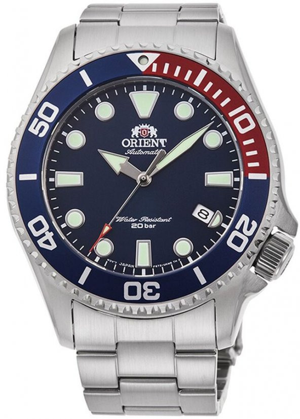 Orient RA-AC0K03L10B Erkek Kol Saati
