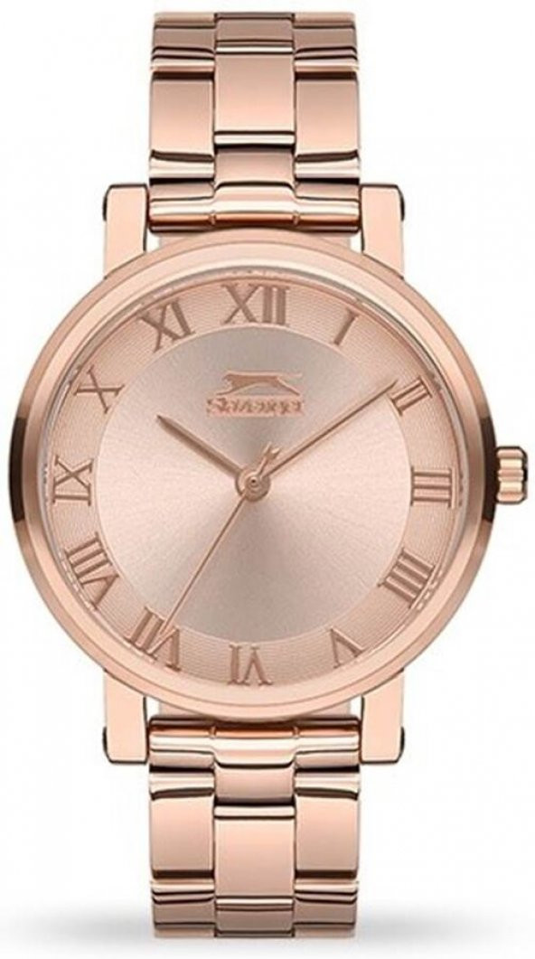 Slazenger SL.09.1577.3.04 Kadın Kol Saati