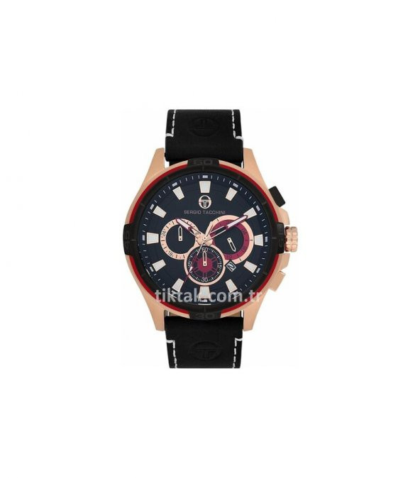 Sergio Tacchini ST.5.103.05 Erkek Kol Saati