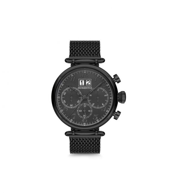 Momentus TM250B-04SN Erkek Kol Saati