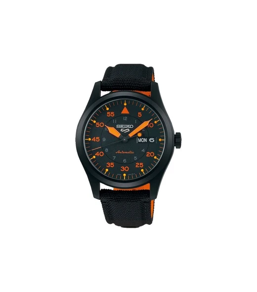 Seiko SRPH33K1 Erkek Kol Saati