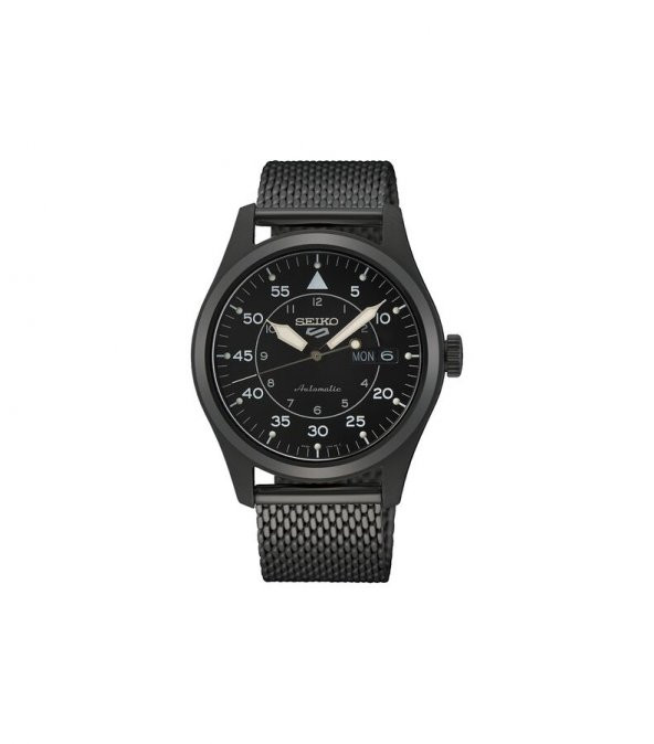 Seiko SRPH25K Erkek Kol Saati - 1