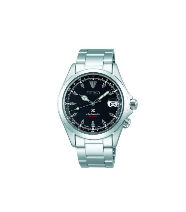 Seiko SPB117J1 Erkek Kol Saati