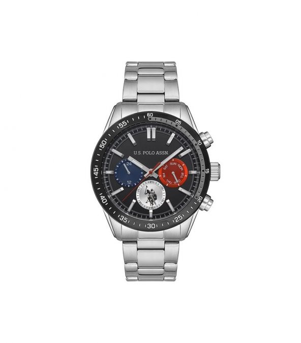U.S. Polo Assn. USPA1044-04 Erkek Kol Saati ürün görseli