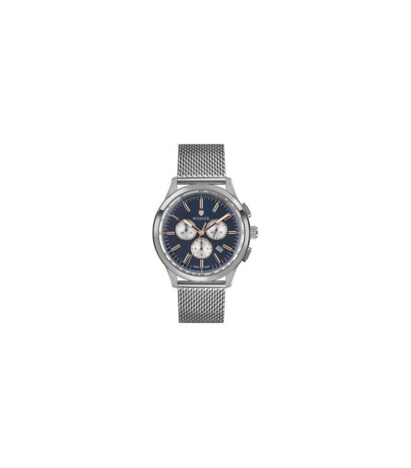 Wainer WA.12340-C Erkek Kol Saati