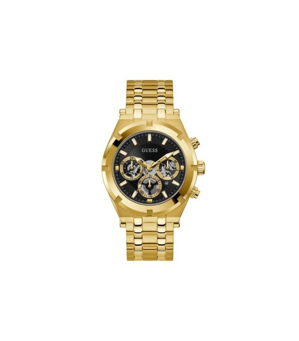 Guess GUGW0260G2 Erkek Kol Saati