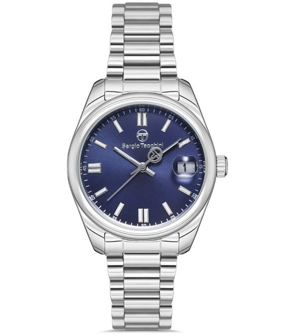 Sergio Tacchini ST.1.10162.3 Kadın Kol Saati