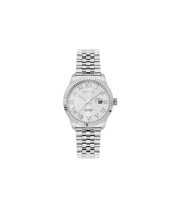 Cerruti CIWGH2116504 Erkek Kol Saati