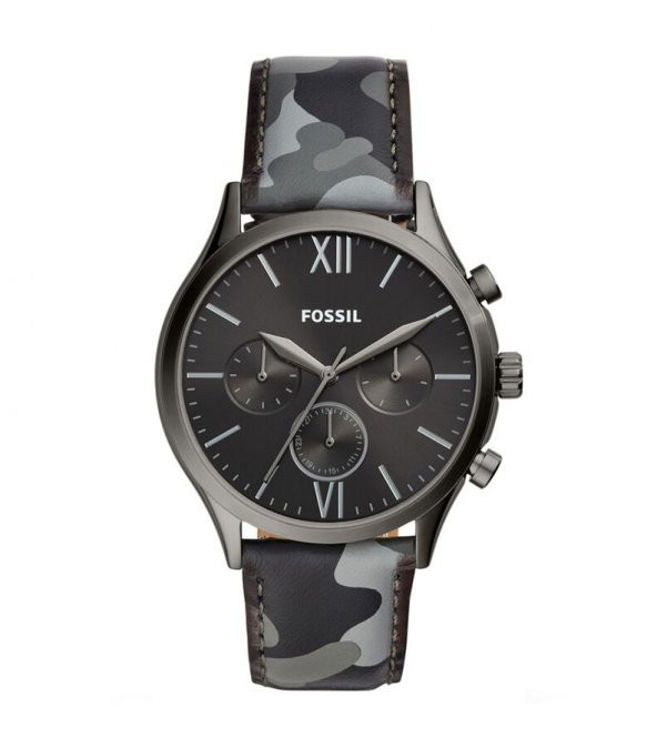 Fossil FBQ2456 Erkek Kol Saati