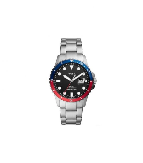 Fossil FFS5657 Erkek Kol Saati