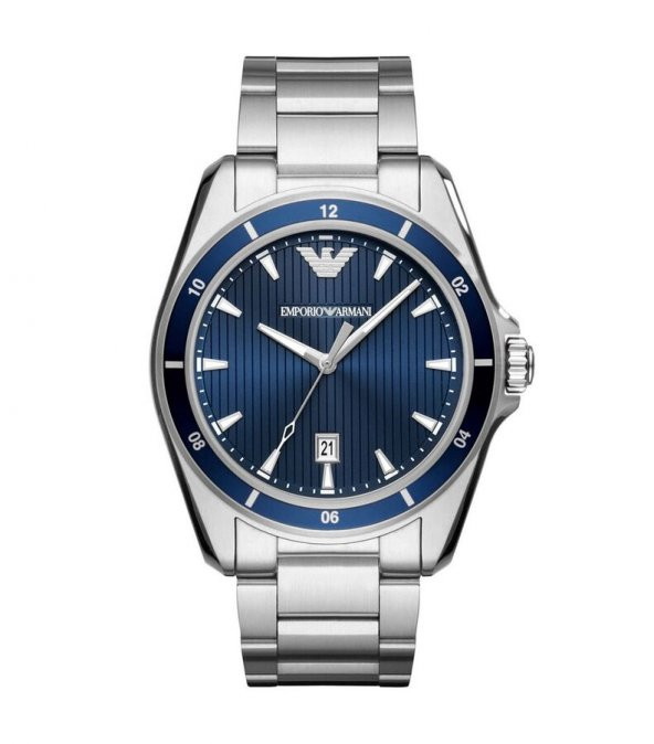 Emporio Armani AR11100 Erkek Kol Saati