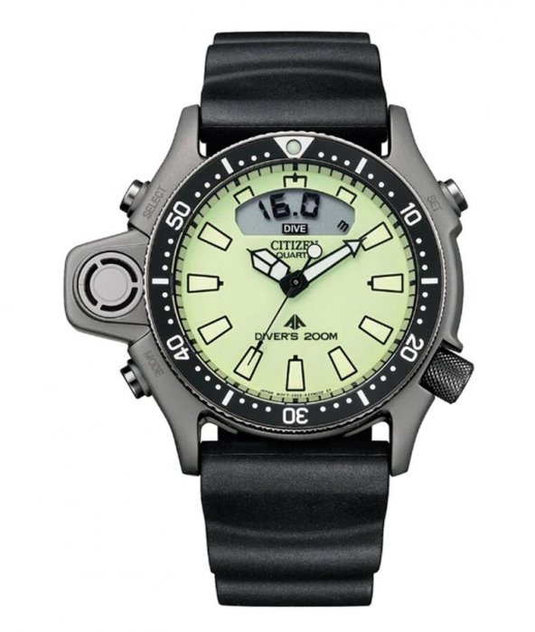 Citizen JP2007-17W Erkek Kol Saati