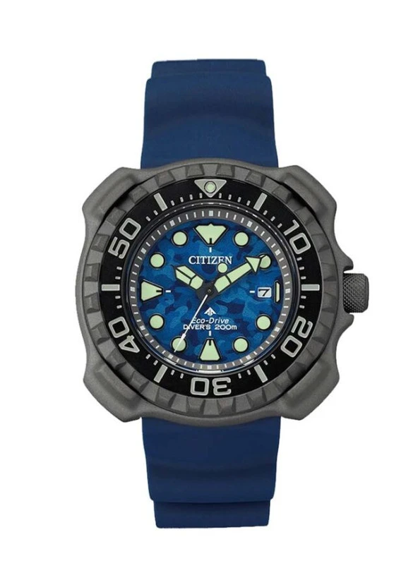 Citizen BN0227-09L Erkek Kol Saati
