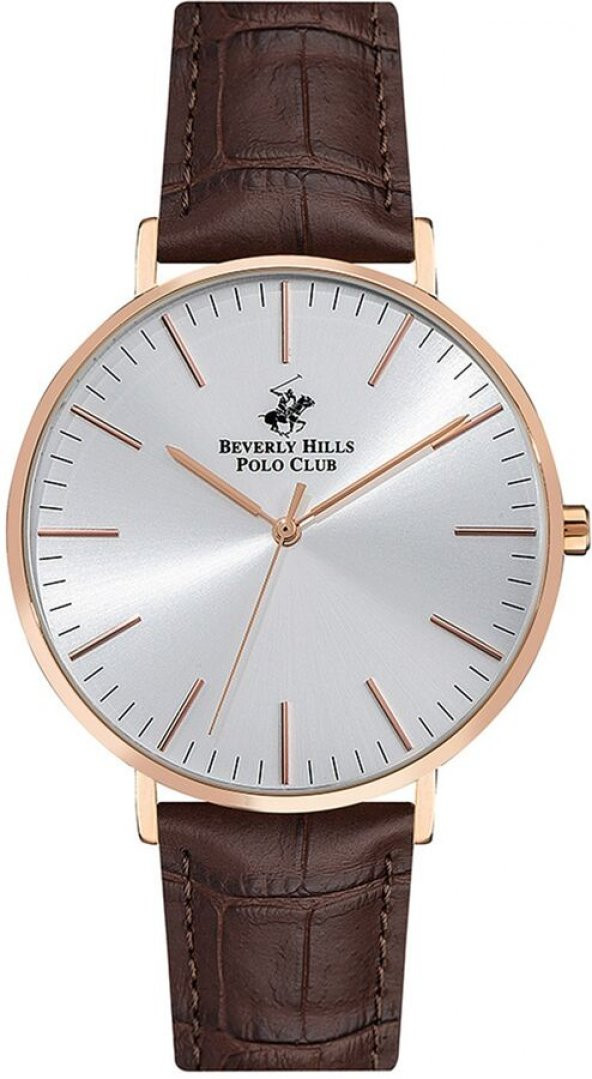Beverly Hills Polo Club BP3129x.432 Erkek Kol Saati
