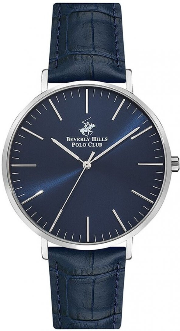 Beverly Hills Polo Club BP3129x.399 Erkek Kol Saati ürün görseli