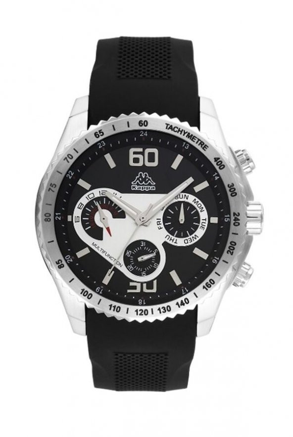 Kappa KP-1405M-A Erkek Kol Saati ürün görseli