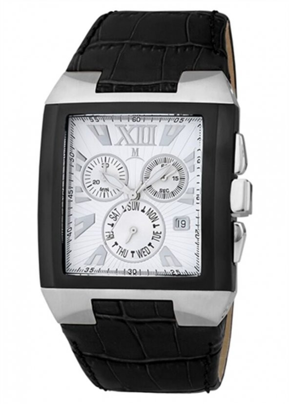 Momentus S249C-02AE Erkek Kol Saati