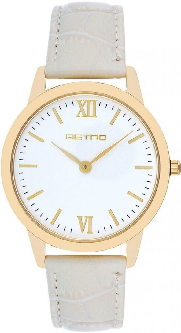 Retro RT1002-103 Erkek Kol Saati