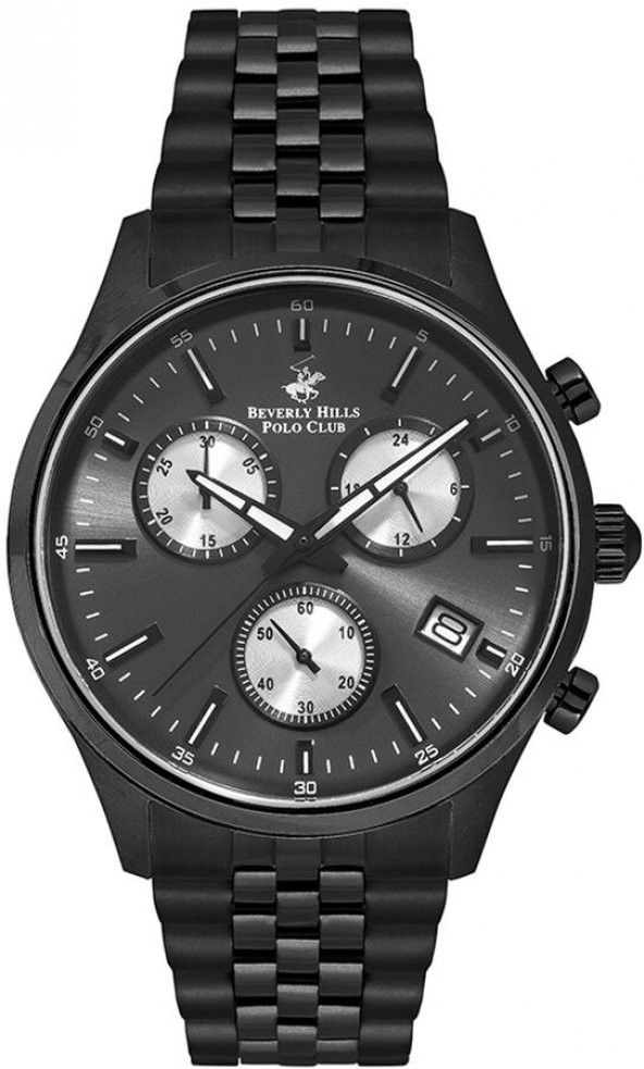 Beverly Hills Polo Club BP3000X.660 Erkek Kol Saati ürün görseli