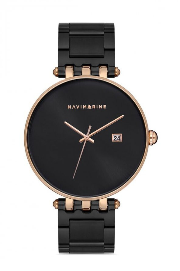 Navimarine NM073-05 Erkek Kol Saati ürün görseli