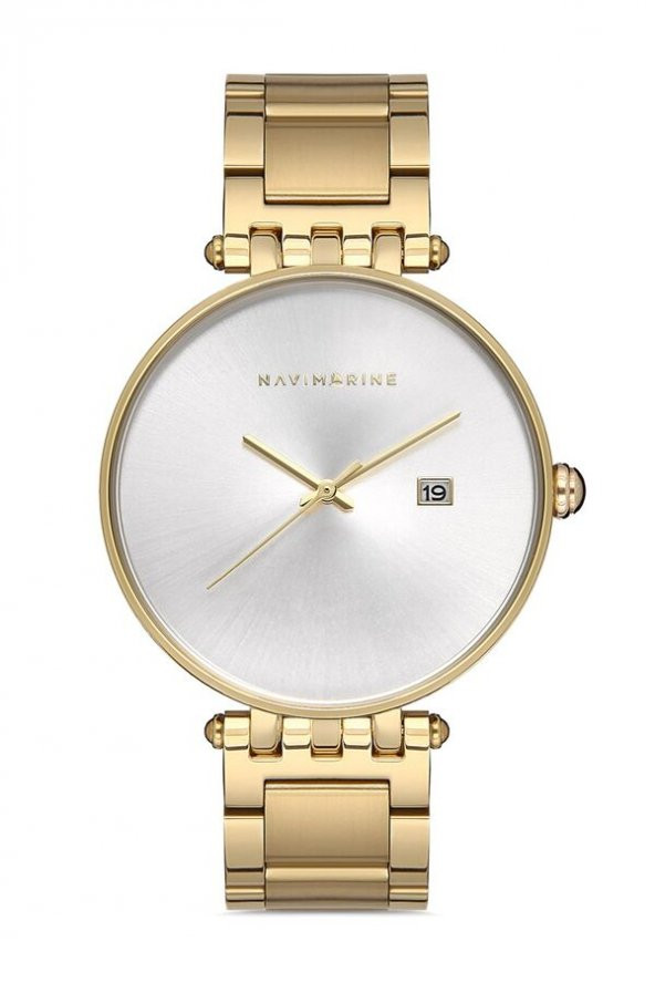 Navimarine NM073-03 Erkek Kol Saati ürün görseli