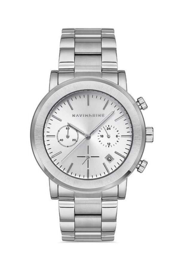 Navimarine NVM04.A1 Erkek Kol Saati ürün görseli