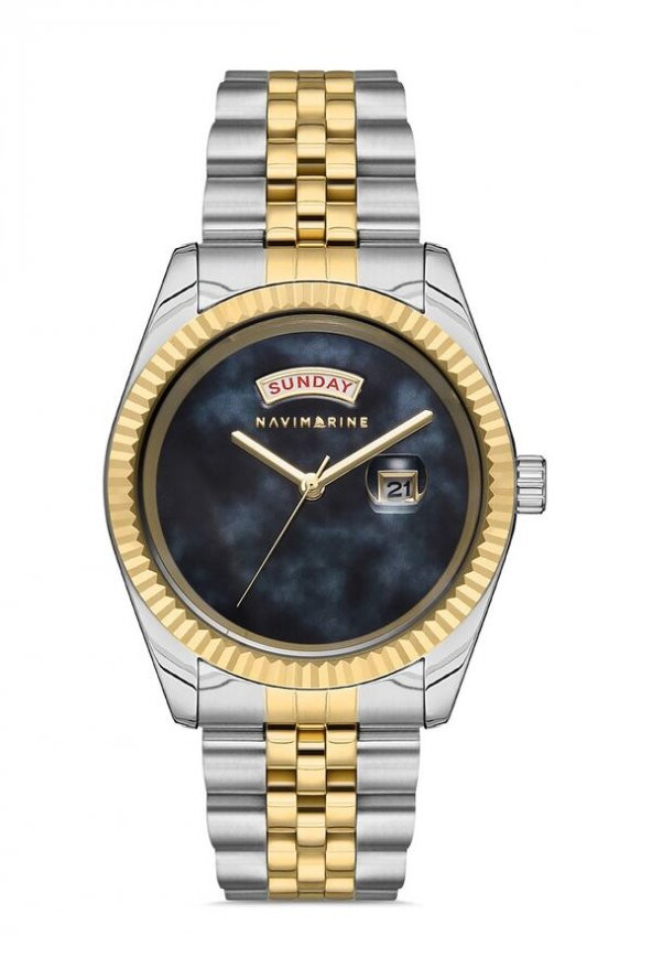 Navimarine NVM01.D2 Erkek Kol Saati ürün görseli