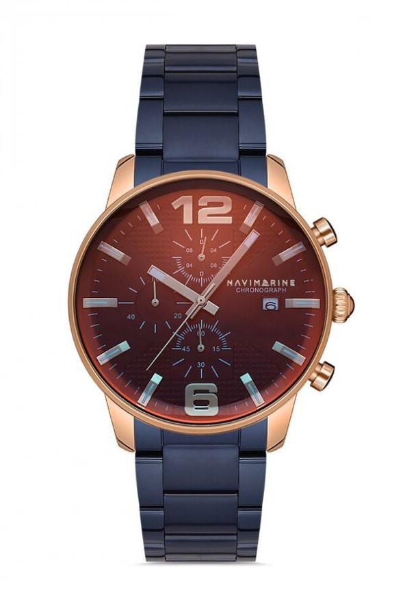 Navimarine NM069.06 Erkek Kol Saati ürün görseli
