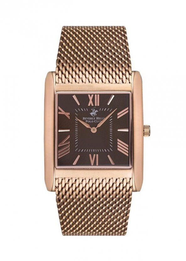 Beverly Hills Polo Club BP3036X.440 Erkek Kol Saati ürün görseli