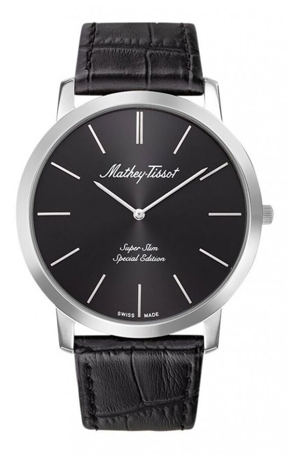 Mathey Tissot H6915AN Erkek Kol Saati