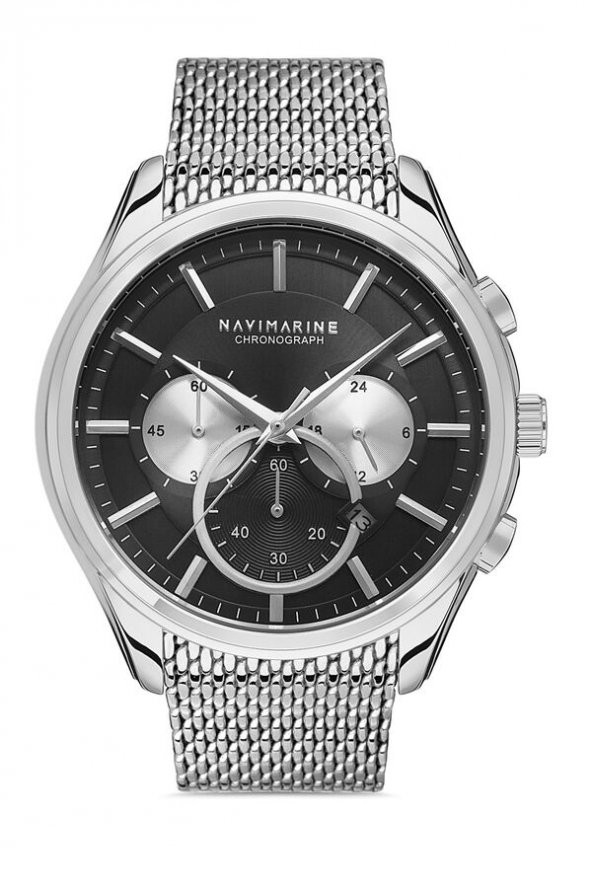 Navimarine NK0005E-08 Erkek Kol Saati ürün görseli
