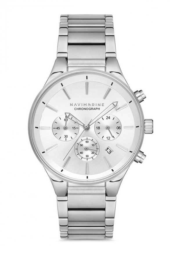 Navimarine NM089-01 Erkek Kol Saati ürün görseli