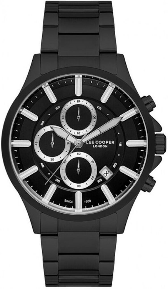 Lee Cooper LC07205.650 Erkek Kol Saati