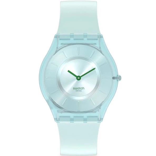 Swatch SS08G100 Kadın Kol Saati