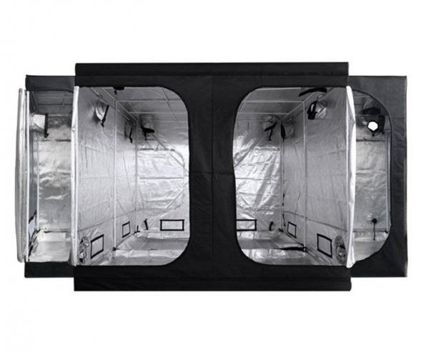Bitki Yetiştirme Kabini 200x200x200 - 1