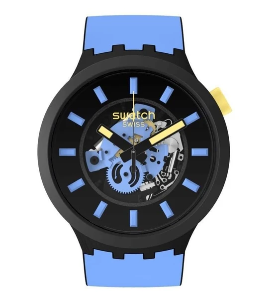 Swatch SB03B108 Erkek Kol Saati ürün görseli