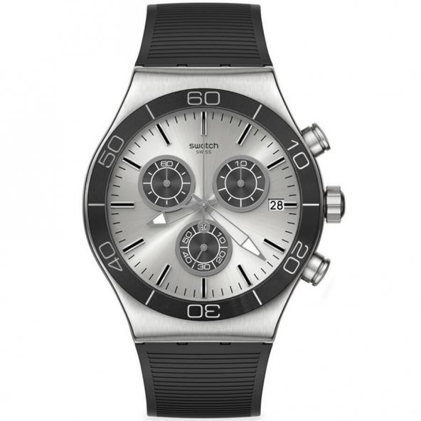 SWATCH YVS486 Erkek Kol Saati
