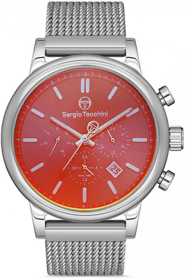 Sergio Tacchini ST.1.10220.5 Erkek Kol Saati