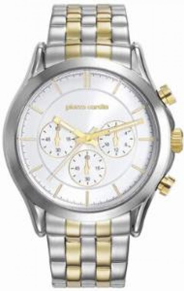 Pierre Cardin PC107201F06 Erkek Kol Saati