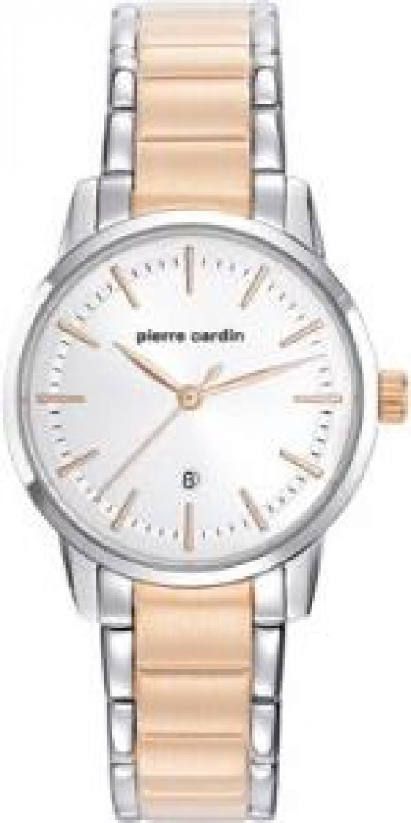 Pierre Cardin PC901862F05 Kadın Kol Saati