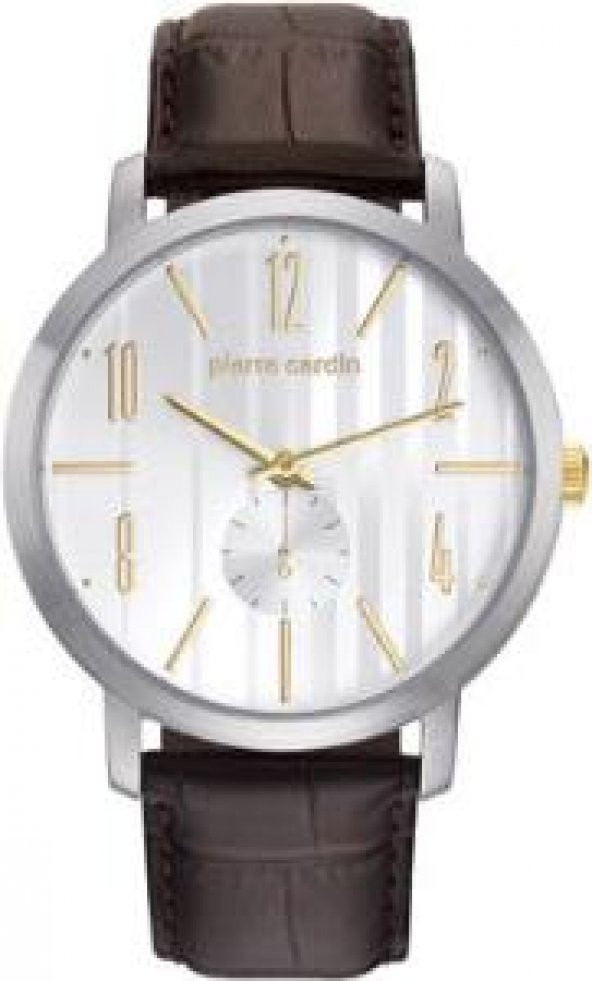 Pierre Cardin PC106981F10 Erkek Kol Saati