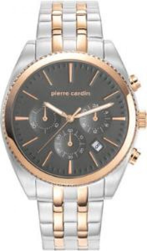 Pierre Cardin PC107541F08 Erkek Kol Saati