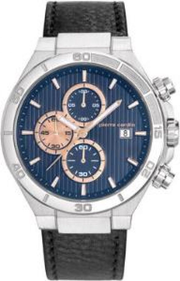 Pierre Cardin PC107611F01 Erkek Kol Saati