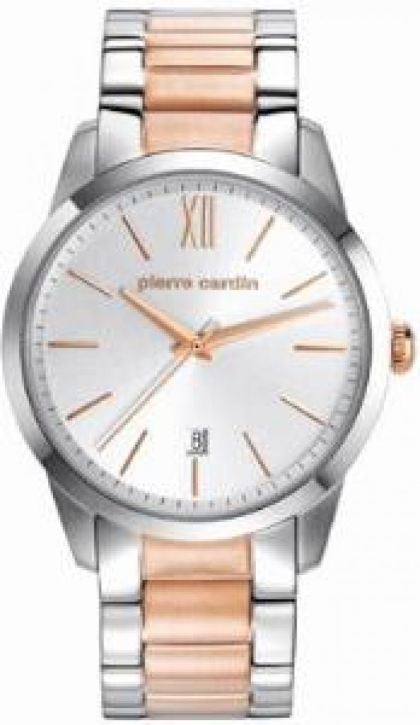 Pierre Cardin PC107421S08 Erkek Kol Saati