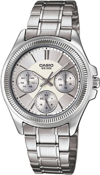 Casio LTP-2088D-7AVDF Kadın Kol Saati